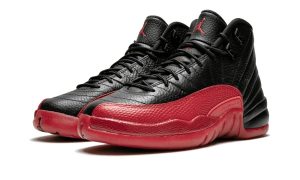 Air Jordan 12 Retro Flu Game (GS)