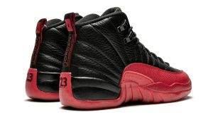 Air Jordan 12 Retro Flu Game (GS)