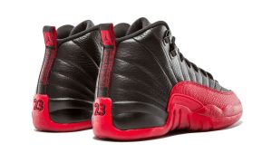 Air Jordan 12 Retro Flu Game (GS)