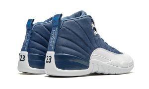 Air Jordan 12 Retro Indigo