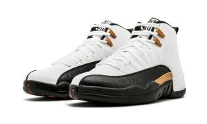 Air Jordan 12 Retro CNY Chinese New Year