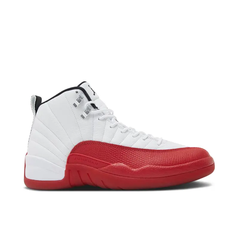 Air Jordan 12 Retro OG Cherry (2023)