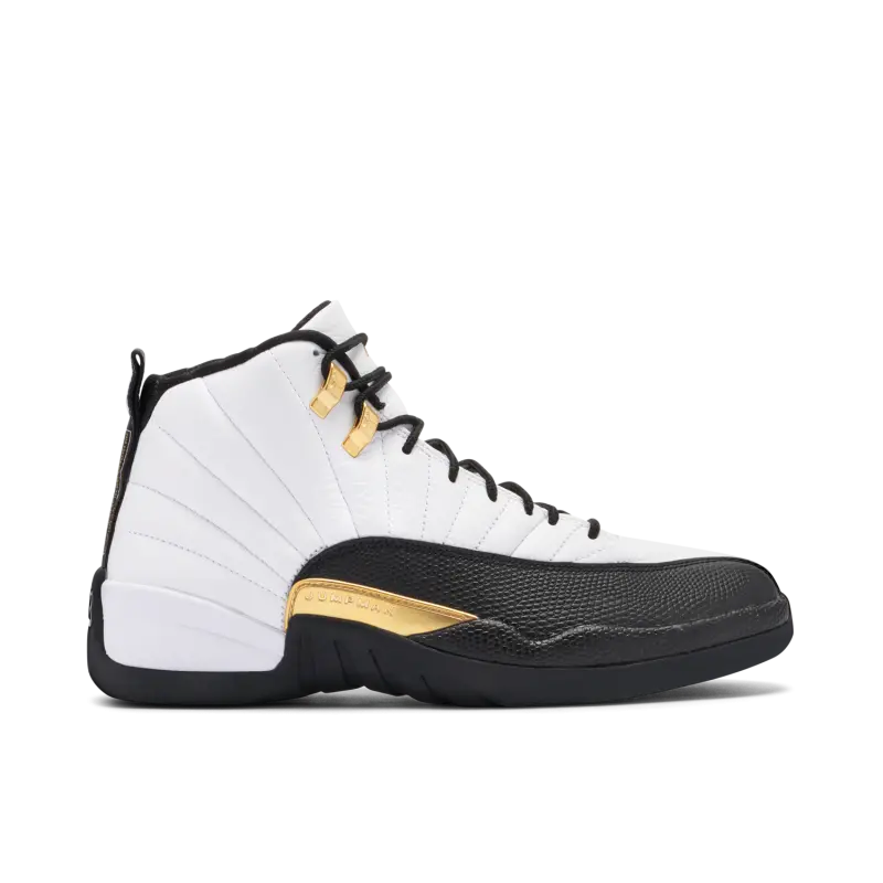Air Jordan 12 Retro Royalty