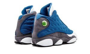 Air Jordan 13 Retro Flint