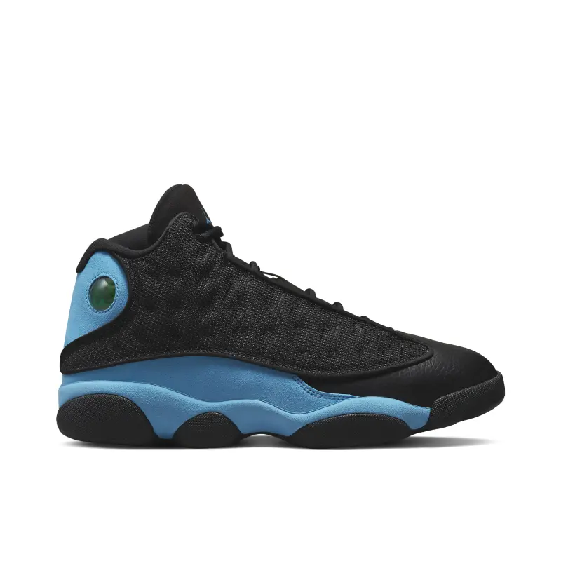 Air Jordan 13 Retro Black University Blue