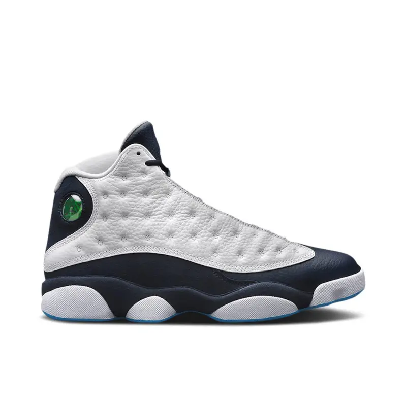 Air Jordan 13 Retro Obsidian
