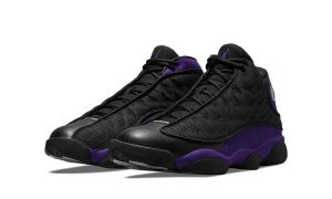 Air Jordan 13 Retro Court Purple