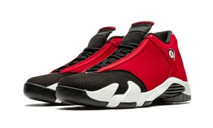 Air Jordan 14 Retro Gym Red Toro