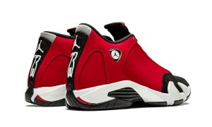 Air Jordan 14 Retro Gym Red Toro