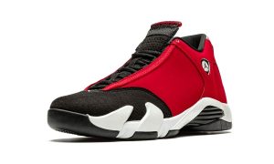 Air Jordan 14 Retro Gym Red Toro