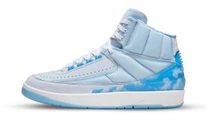 Air Jordan 2 Retro J Balvin