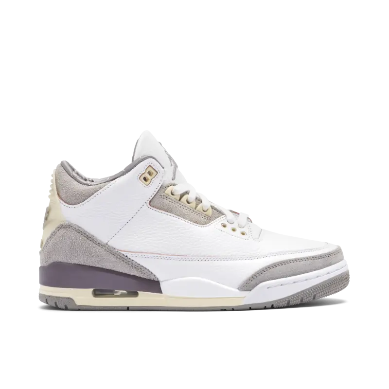 Air Jordan 3 Retro SP x A Ma Maniére Violet Ore (W)