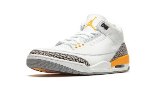 Air Jordan 3 Retro Laser Orange (W)