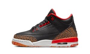 Air Jordan 3 Retro Kumquat (GS)