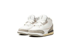 Air Jordan 3 Retro x A Ma Maniere (TD)