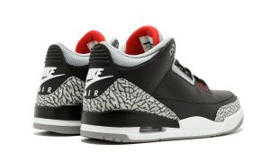 Air Jordan 3 Retro OG Black Cement