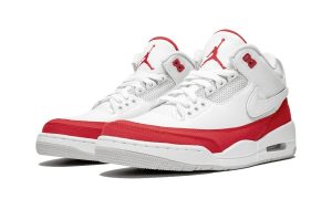 Air Jordan 3 Retro Tinker University Red