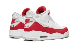Air Jordan 3 Retro Tinker University Red