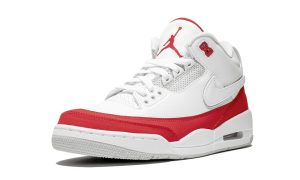 Air Jordan 3 Retro Tinker University Red