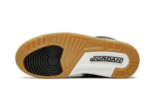 Air Jordan 3 Retro SE Animal Pack Fur