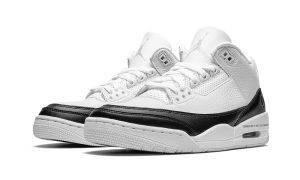 Air Jordan 3 Retro Fragment