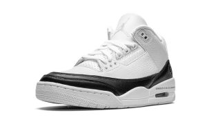 Air Jordan 3 Retro Fragment