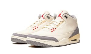 Air Jordan 3 Retro Muslin