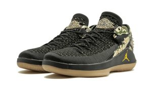 Air Jordan 32 Low Camo