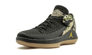 Air Jordan 32 Low Camo
