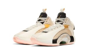 Air Jordan 35 Paris