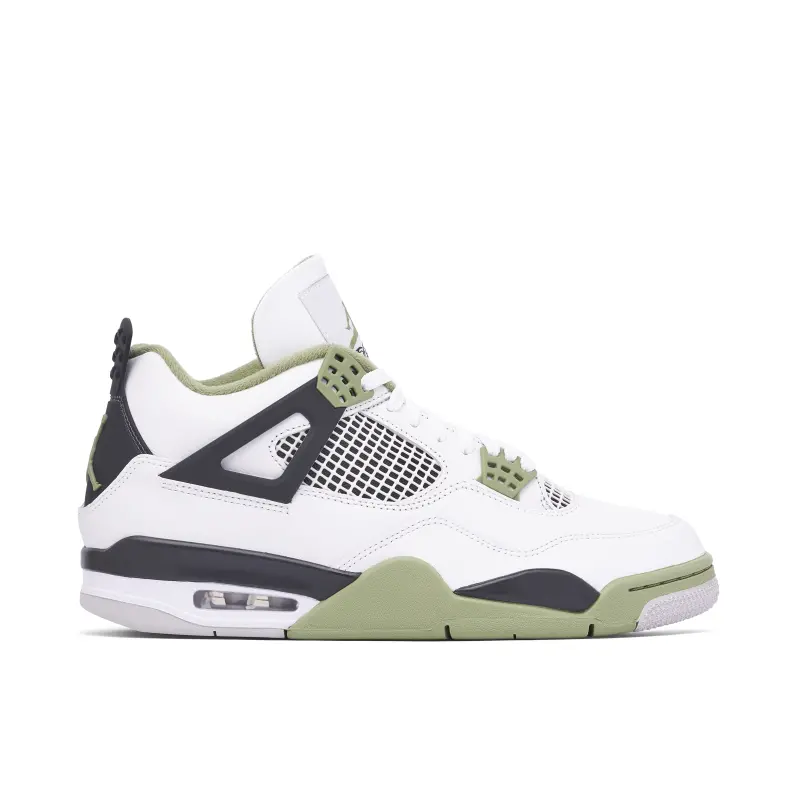 Air Jordan 4 Retro Seafoam (W)