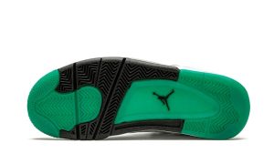 Air Jordan 4 Retro Lucid Green Rasta (W)