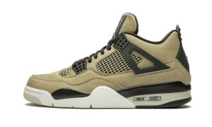 Air Jordan 4 Retro Mushroom (W)