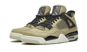 Air Jordan 4 Retro Mushroom (W)