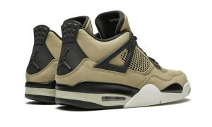 Air Jordan 4 Retro Mushroom (W)