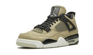 Air Jordan 4 Retro Mushroom (W)