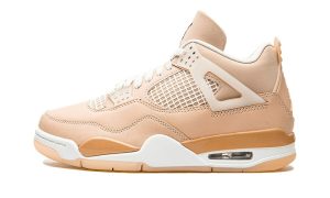 Air Jordan 4 Retro Shimmer (W)