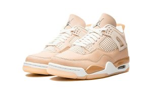 Air Jordan 4 Retro Shimmer (W)