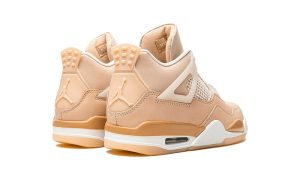 Air Jordan 4 Retro Shimmer (W)