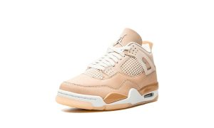 Air Jordan 4 Retro Shimmer (W)