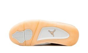 Air Jordan 4 Retro Shimmer (W)