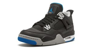 Air Jordan 4 Retro Motorsports Alternate (GS)