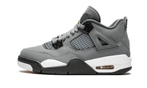 Air Jordan 4 Retro Cool Grey (2019) (GS)