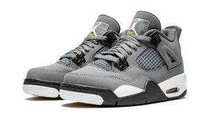 Air Jordan 4 Retro Cool Grey (2019) (GS)