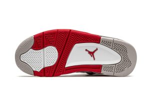 Air Jordan 4 Retro Fire Red (2020) (GS)