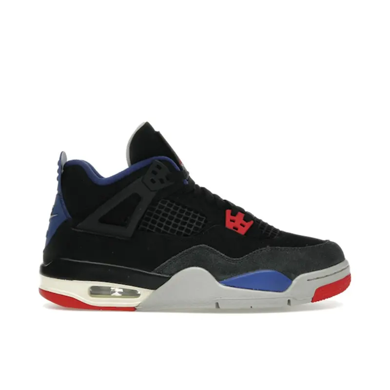 Air Jordan 4 Retro Rare Air (GS)