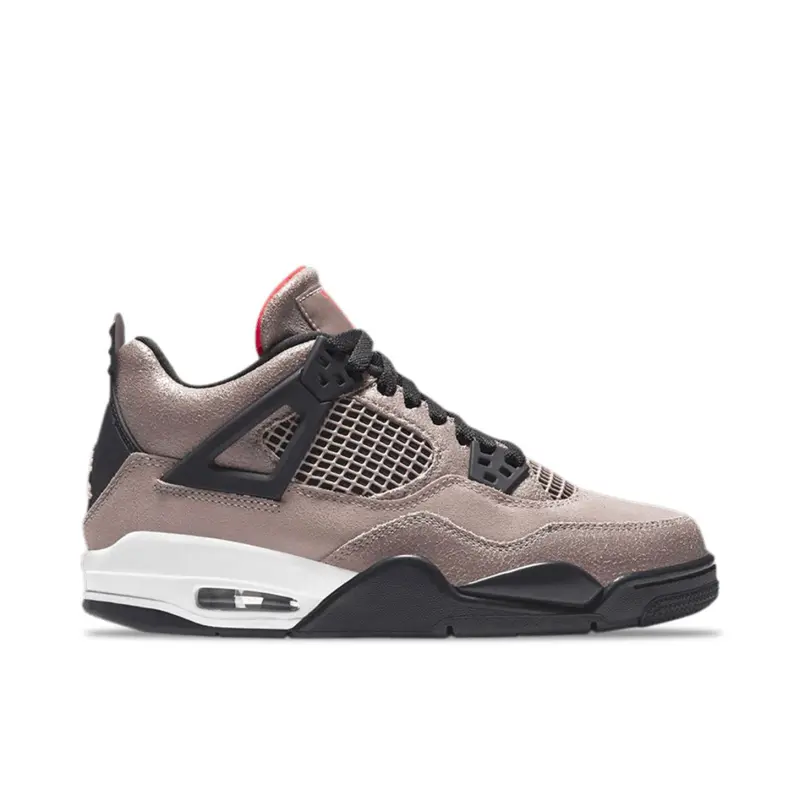 Air Jordan 4 Retro Taupe Haze (GS)
