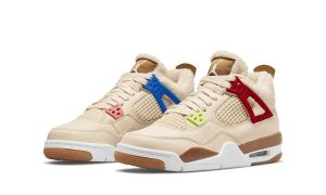 Air Jordan 4 Retro Where the Wild Things Are (GS)