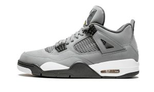 Air Jordan 4 Retro Cool Grey (2019)