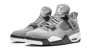 Air Jordan 4 Retro Cool Grey (2019)